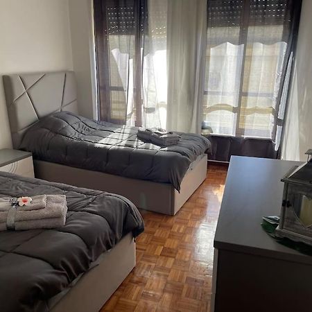 Póvoa de Varzim Proche De La Plage Et Du Metro, 1 Place De Garage מראה חיצוני תמונה