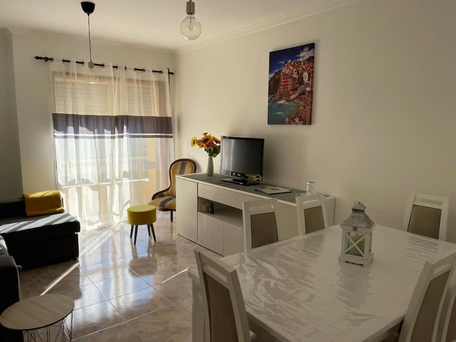 Póvoa de Varzim Proche De La Plage Et Du Metro, 1 Place De Garage מראה חיצוני תמונה