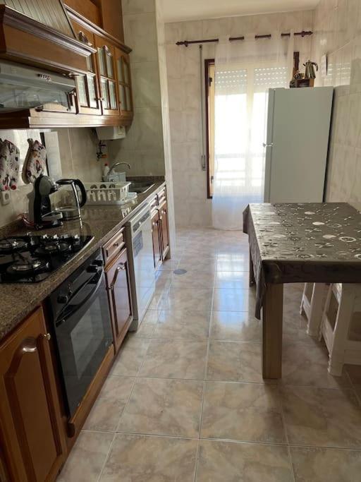 Póvoa de Varzim Proche De La Plage Et Du Metro, 1 Place De Garage מראה חיצוני תמונה